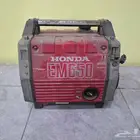 ماطور هوندا EM650
