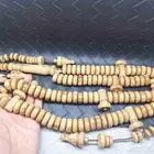 سبحة زيتون حجم كبير