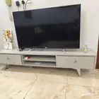 شاشه مع الريسيفر