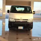 تويوتا فان