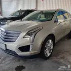 كاديلاك xT5 موديل 2017