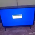 شاشة تلفزيون