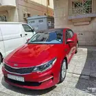 اوبتيما كيا 2018 للبيع