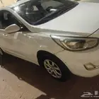 هونداى اكسنت 2016