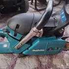 منشار حطب ماكيتا بنزين
