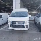 باص فتون 13 راكب . 2025