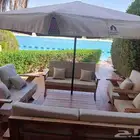 شاليه أمالفي شاليه ارضي في شاطى البردايس الشاليه جديده