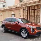 جيب كديلاك XT4 2019