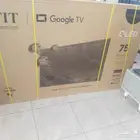 أقل الاسعار شاشات تلفزيون جديد 4k. qld تلفزيونات