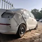 كيا بيجاس 2021 تشليح قطع غيار فقط