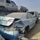 كامري 2013