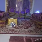 اثاث مستعمل نظيف البيع مستعجل