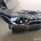 شمعه فورشنر مديل2021-2023