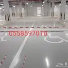 Stamped concrete مقاؤل صبة ميزانية صبة مرؤحة سكريت صبة محطة