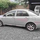 كرولا 2005