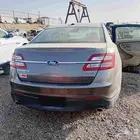 فورد تورس 2017. تشليح حاير