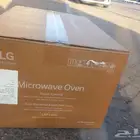 ال جي ميكرويف  نيو شيف  سعة 2p لنر