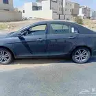 جيلي شبه وكالة 2019