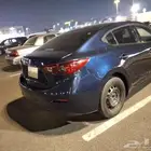 للبيع مازدا 3 موديل 2016