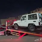 سطحه هيدروليك من تبوك إلى جميع أنحاء المملكة