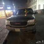 للبيع جي ام تي موديل 2000