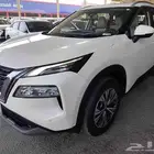 نيسان X-TRAIL اكستريل 2023