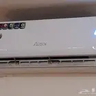مكيف اسبليت 18 وحده بارد
