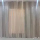 نقدم لكم عرضنا توريد وتركيب جميع انواع الستائر
