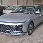 هيونداى ازيرا استاندر 2026