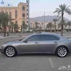 بي ام دبليو730فل كامل وكاله