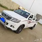 هيلكس 2014 الممشى 530