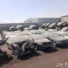 نوفر لك جميع قطع غيار السيارات