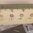 دولاب تخزين قديم من التراث