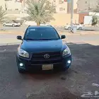 راف فور دبل فل كامل جاهز للنقل موديل 2010 قير تماتيك