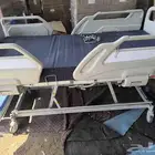 سرير طبي كهربائي فرشه معا المرتبه 10حركات للبيع