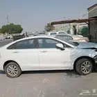بايك موديل 2023 قطع غيار فقط
