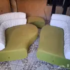 كنب نظيف