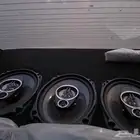 سستم 6 سماعات بيونير