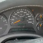 شفروليه بليزر 2002