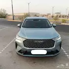 هافال H6 2022 basic