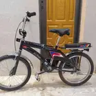 دراجه اندنوسي الملحم استخدام شهرين