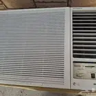 مكيف شباك