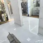 مبلط باكستاني الطيف سيل صغير