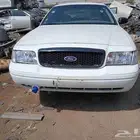 فورد قطع غيار