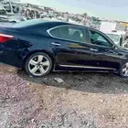 تشليح لكزز Ls 460L 2007