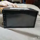 شاشه سيارة مستعمله