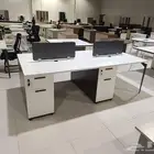 مكتب مشترك محطة عمل