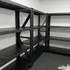 رفوف بقاله رفوف تخزين رفوف مستودعات ارفف