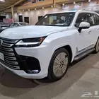 لكزس LX600BB فل كامل 2025