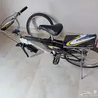 سيكل رامبو مقاس 20